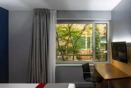 Holiday Inn Express PARIS - CANAL DE LA VILLETTE by IHG - 68