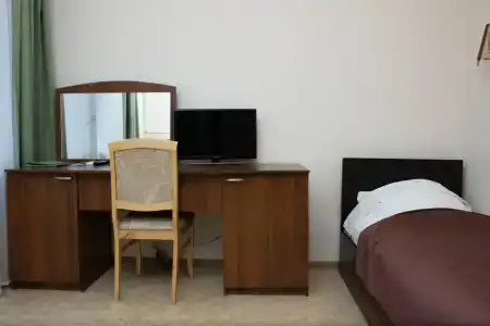 Zelenaya Roscha - 29