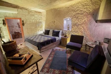 Wish Cappadocia - 34