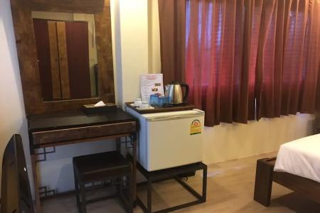 Arcadia Maephim Serviced Apartment - 91