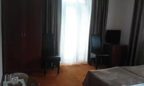 Jermuk Verona Resort - 37