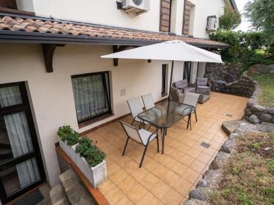 Residence Primera & Apartments Barbara - 4