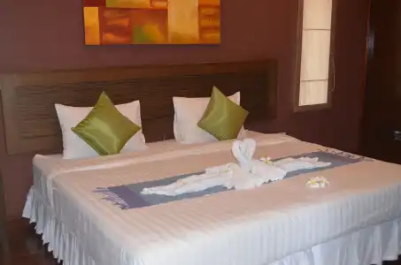 Palm Crescent Huahin Resort - 0