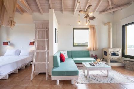 Chamaloni Cottages - 27