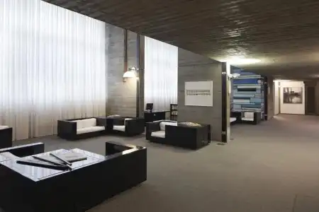 DUPARC Contemporary Suites - 13