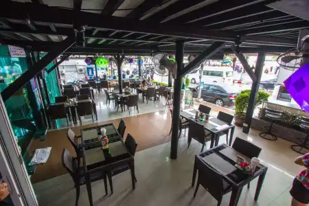 The Beach Front Resort Pattaya  - SHA Plus - 33
