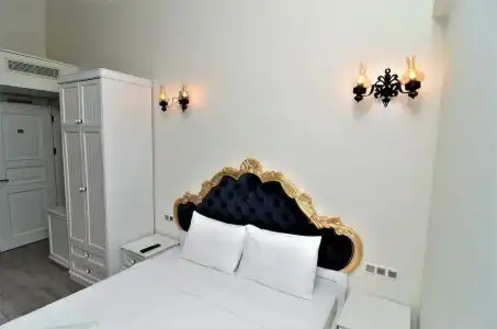 Grand Alacati Boutique - 104