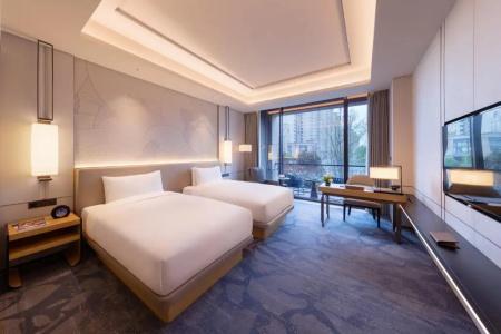 Gran Melia Chengdu - 65