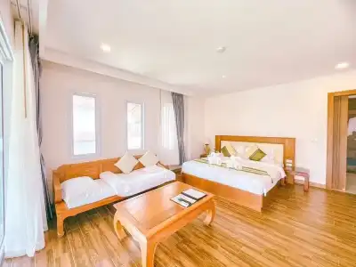 Aura Samui Best Beach - 67