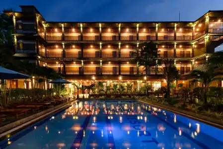 Qualia Resort Phu Quoc - 16