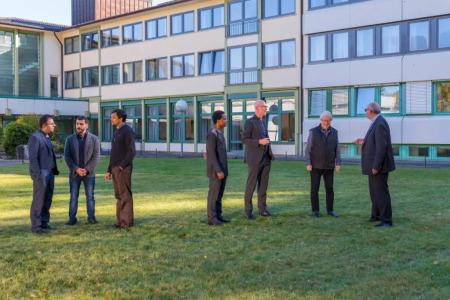 Kloster Neustadt - 18