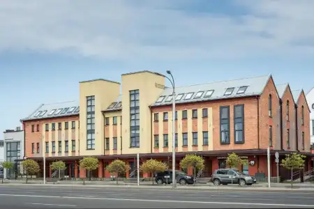 King Mindaugas Apartments - 225