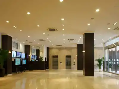 S Training Center Osaka - 1