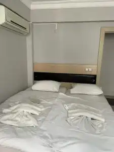 Ece HAN Butik Otel - 43