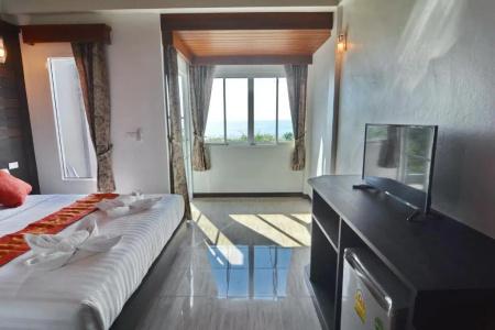 The Sea At Lanta - 74
