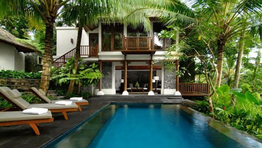 Kayumanis Ubud Private Villas & Spa - 38