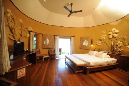 Vana Varin Resort Hua Hin - 26