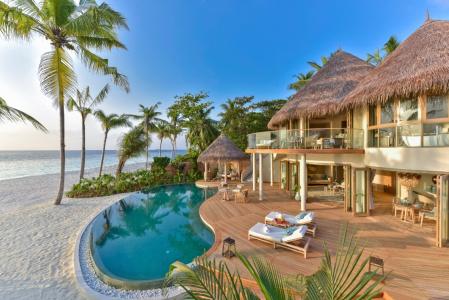 The Nautilus Maldives - 18