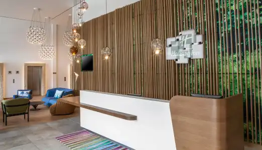 Holiday Inn MUNICH - LEUCHTENBERGRING by IHG - 15
