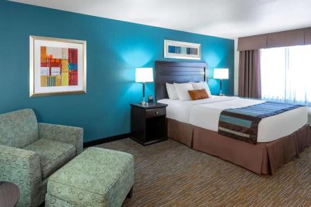 Wingate by Wyndham St. George - 35