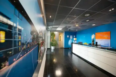 Livenwork&CoWorking GVZ Ingolstadt - 3