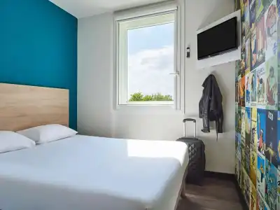 hotelF1 Roissy Aeroport CDG PN 2 - 20