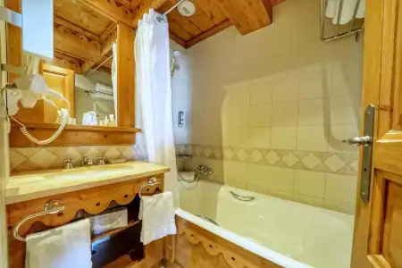 Au Vieux Moulin And Spa - 55
