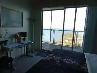 Gibralter Rock Ocean View B&B - 24
