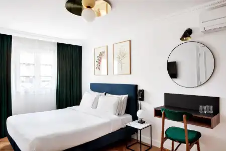 Rendez-Vous Batignolles - 55