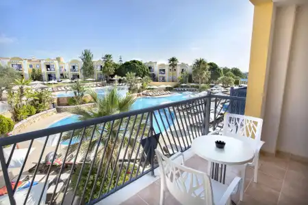 MarSenses Paradise Club - 7