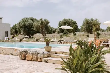 Masseria Torrepietra - 22