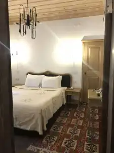 Isparta Historical Mansion Eskiciler Konağı - Cittaslow - 4