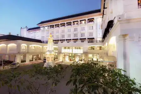 Grand Rohan Jogja - 47
