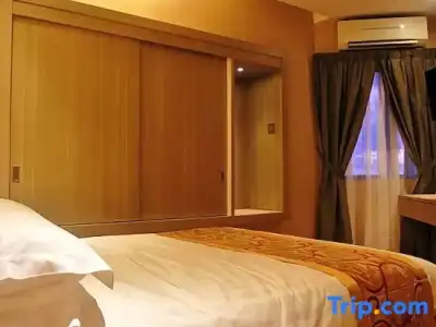 Mandarin - 119