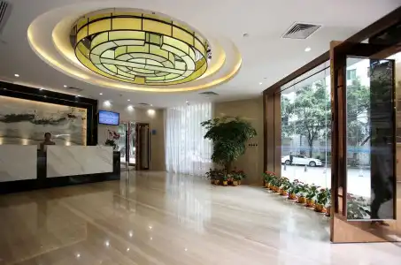 Guangzhou Seaman's Club - 9