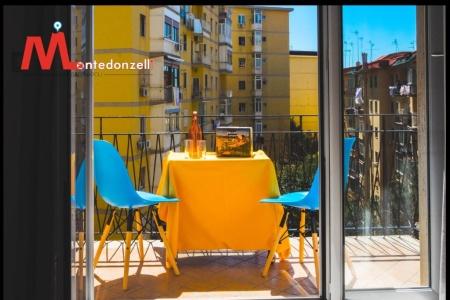 Montedonzelli B&B - 102