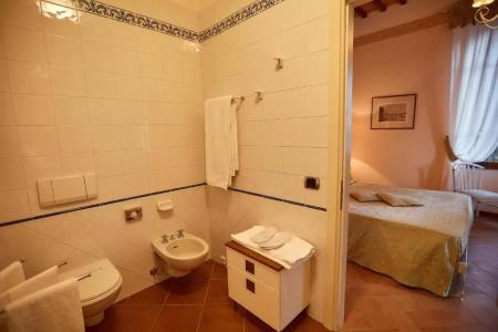 Villa Il Patriarca - 39