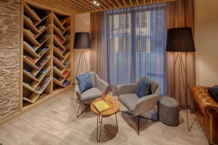 Best Western Wiesbaden - 17