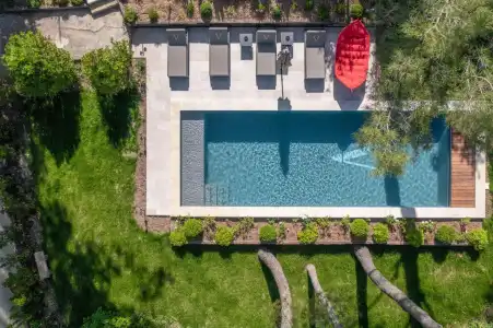 Le Vallon de Valrugues Spa & Villas - 46