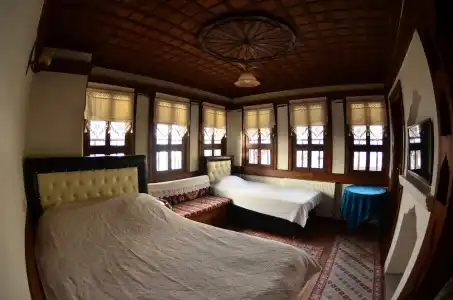 Yorgancioglu Konak - 63