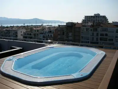 Port Salins by Pierre & Vacances - 15