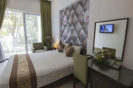Ngoc Linh Luxury - 104