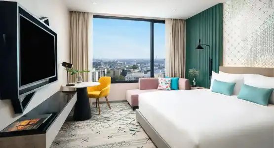 Avani Sukhumvit Bangkok - 41
