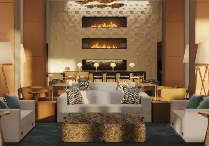 Grand Hyatt - 27