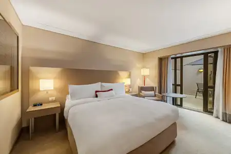 InterContinental São Paulo by IHG - 36