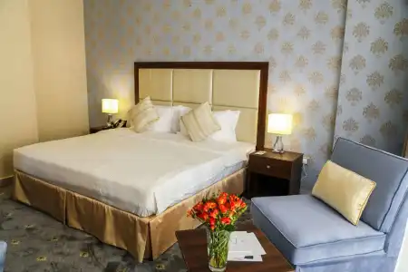 The Town Doha - 27