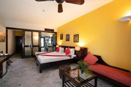 Le Belhamy Resort And Spa - 85