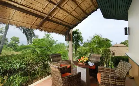 Mangosteen Ayurveda & Wellness Resort - 70