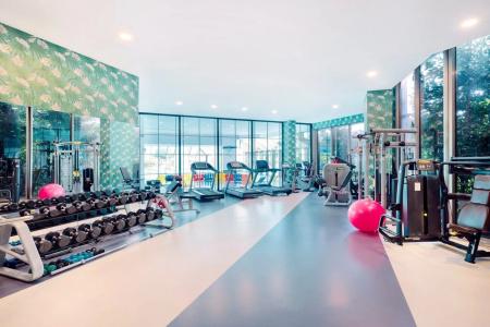 Selectum Luxury Resort Belek - 32