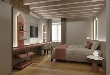 Relais Balcone di Giulietta - 15